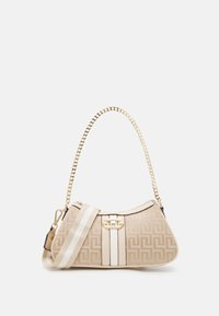 HELENISA - Handbag - light brown