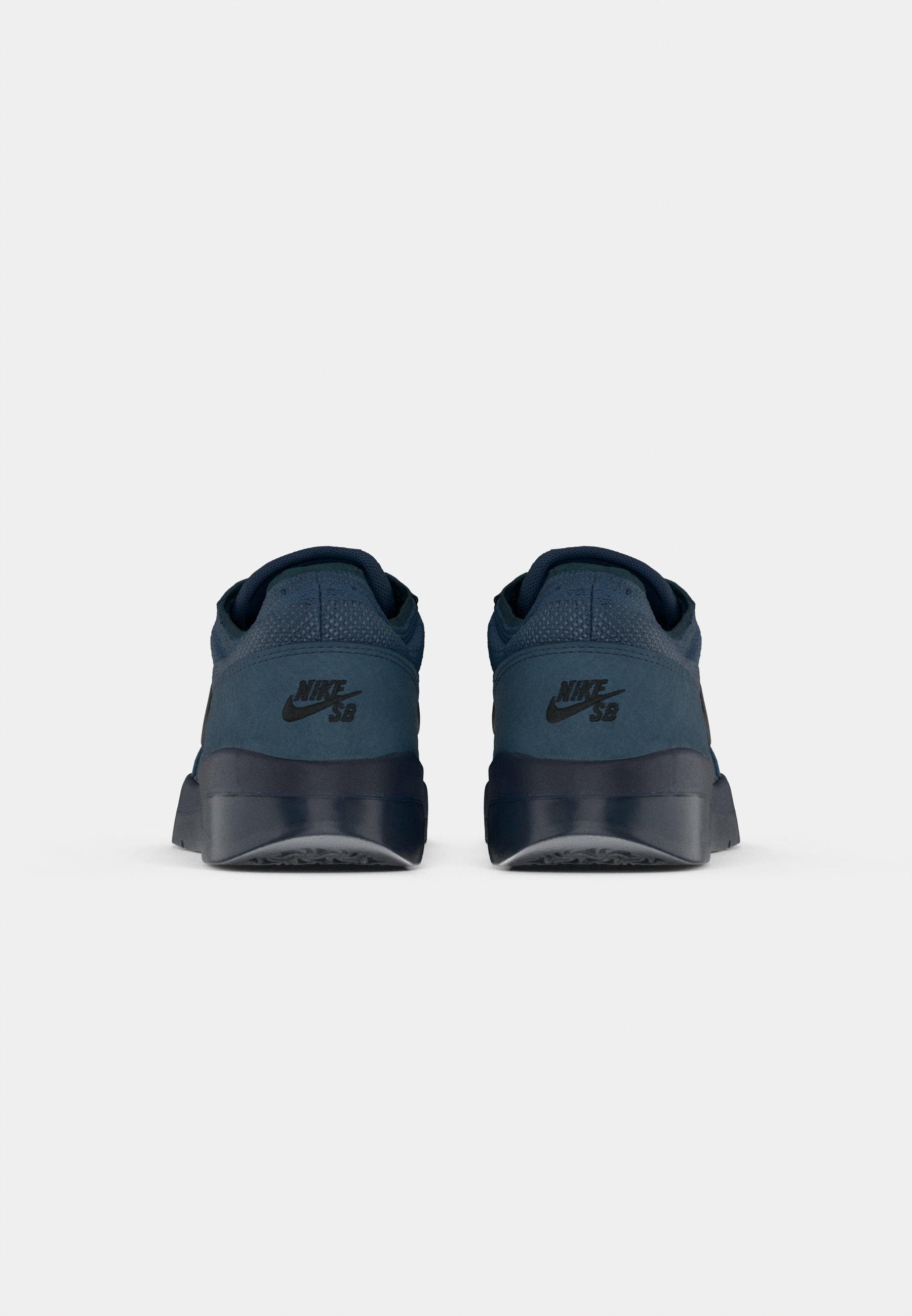 Nike SB PS8 UNISEX - Sportbačiai - squadron blue/black/tamsiai