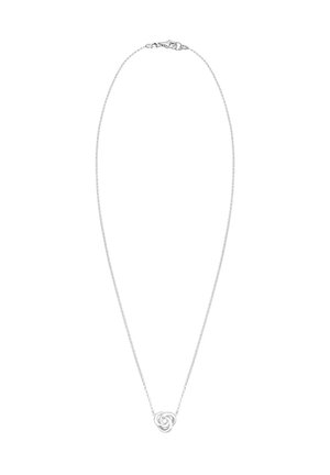 KNOTEN KNOT - Halskæder - silberfarben