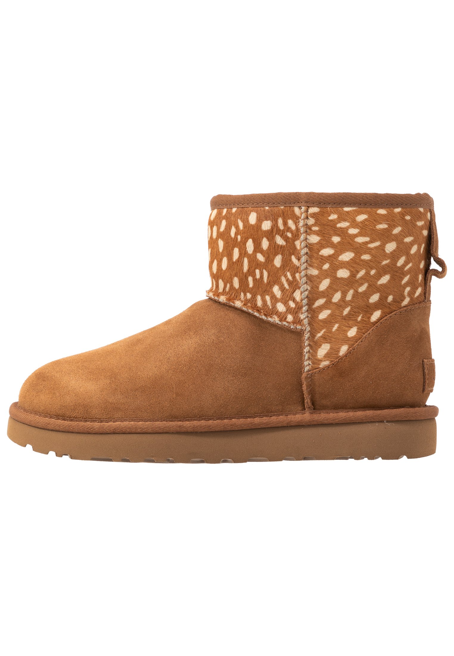 classic mini idyllwild boot