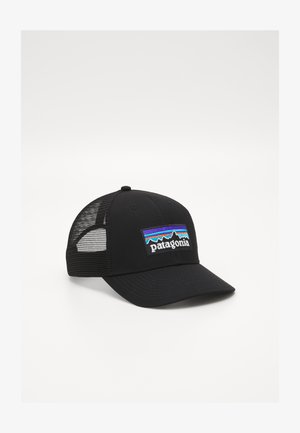 LOGO LOPRO TRUCKER HAT UNISEX - Cappellino - black