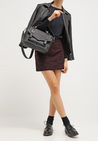 Topshop Svetr - dark blue