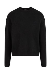 CHUNKY  - Maglione - black