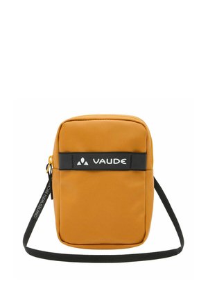 Umhängetasche - silt brown