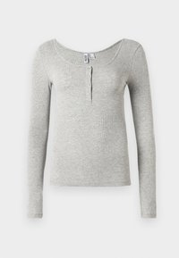 Unausgewählt, medium grey melange