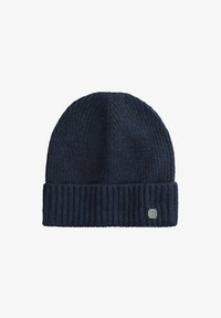 Selected, dark marine