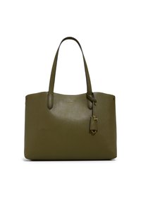 ALDO TAMMERA - Tote bag - tan