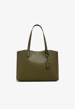 ALDO TAMMERA - Tote bag - tan