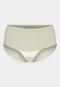 Não selecionado, celadon