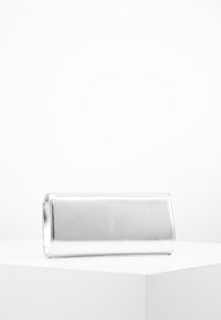 Anna Field Clutch - silver