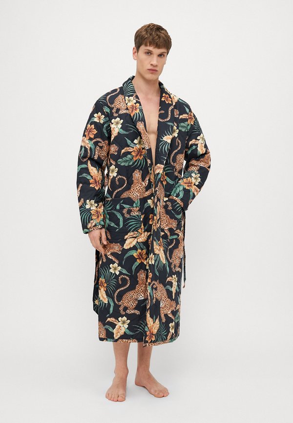 MENS ROBE - Dressing gown4