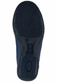 Arcopedico MAILU SPORT - Slipper - denim blau