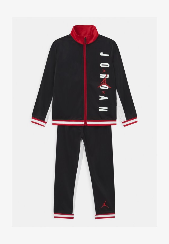 HALF COURT SET - Tracksuit - black