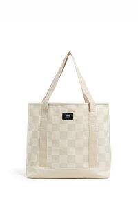 PERGS - Bolso shopping - oatmeal