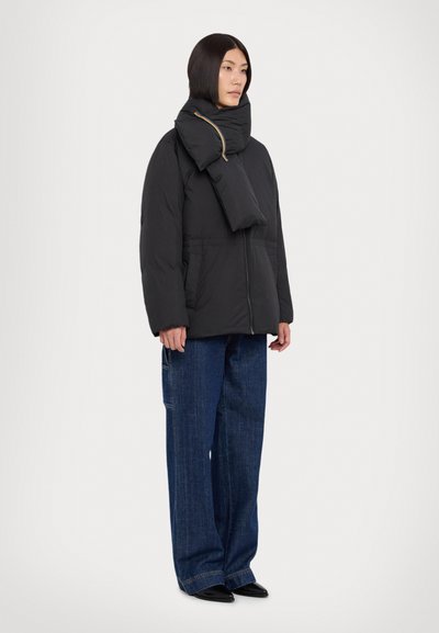 Paul Smith COAT - Sulejope - black