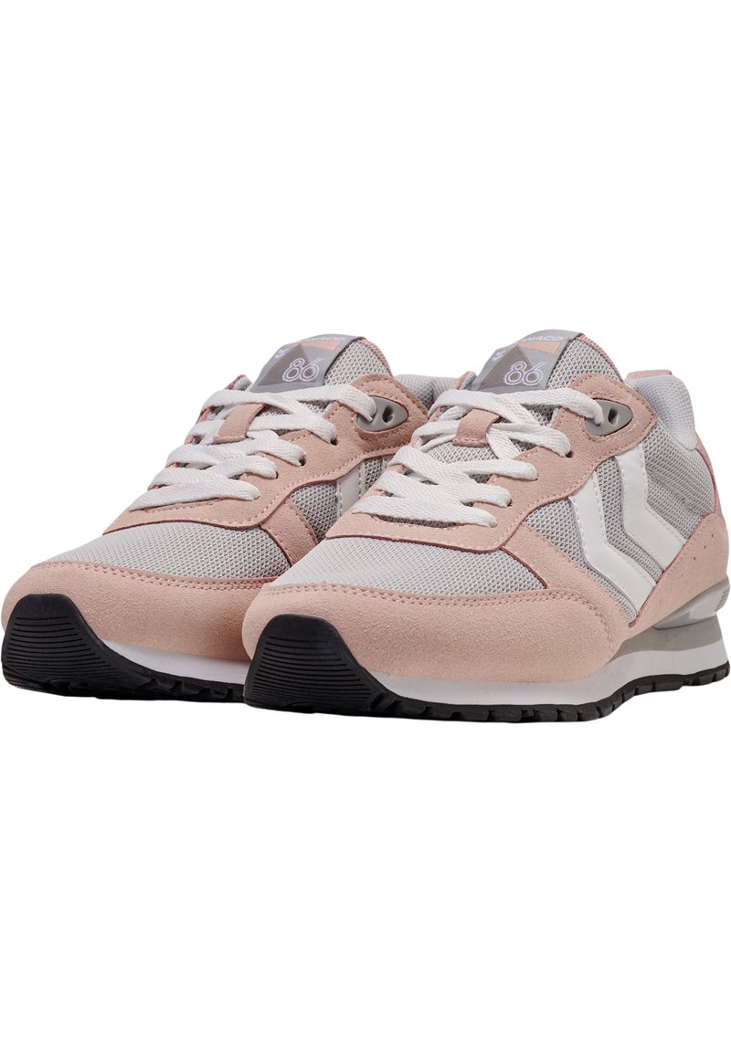 Hummel MONACO 86 - Sneakers - rose dust lunar rock