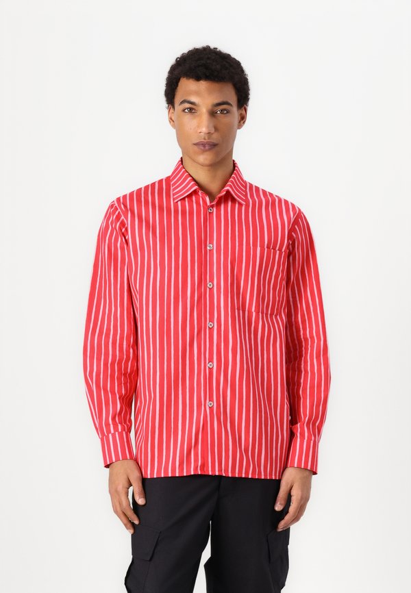 JOKAPOIKA UNISEX - Hemdbluse