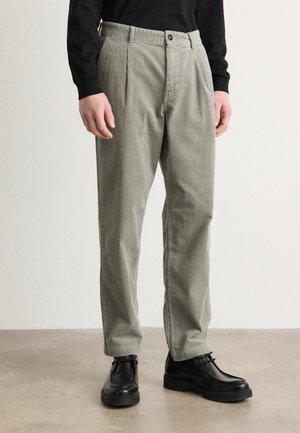 SHYNE - Chinos - open grey
