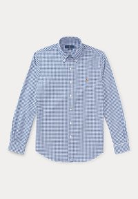 Ei valittu, blue/white
