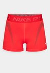SHORT - Leggings - university red/dark team red/white