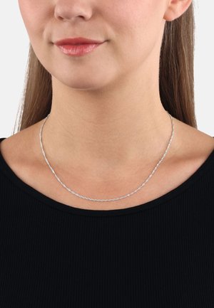 amor BASIC - Collana - silberfarben