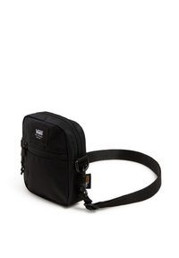 Vans UNISEX czarny