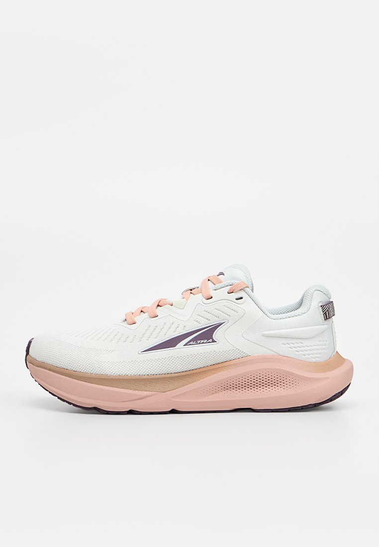 Zapatillas running asfalto