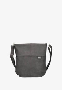 Selezionato, nubuk stone