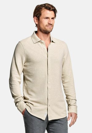 MR MARVIS, THE PIQUE' SHIRT - Hemd - gazettes