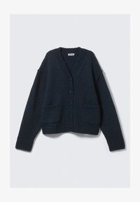 Selecionado, blue dark