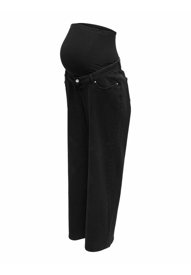Pantalon Noir Zalando Pantalon Grossesse Pantalon De Grossesse