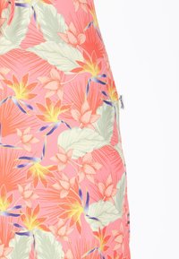 Blount & Pool IBIZA W - Freizeitkleid - pink aop
