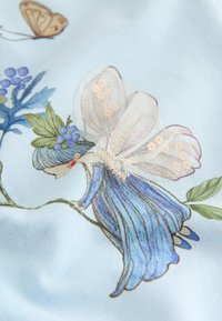 Valimata, blue fairy