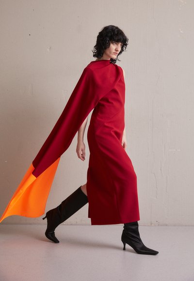Roksanda Robe de cocktail - crimson