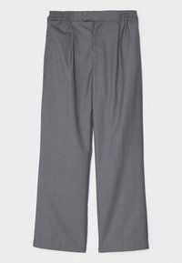 SIENA UNISEX - Trousers - grey