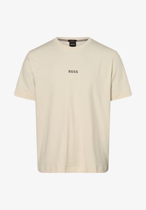 TCHUP - T-Shirt basic - sand