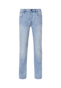 IGGY - Jeans a sigaretta - blue