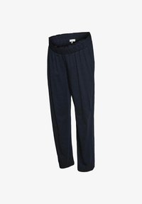 No seleccionado, navy blazer