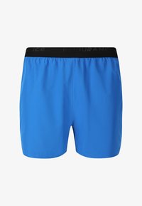 Ikke valgt, victoria blue