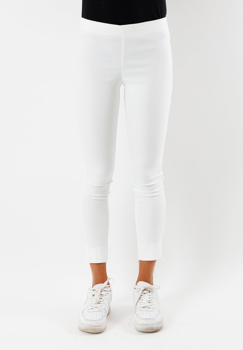 MESANGE Leggings - bianco