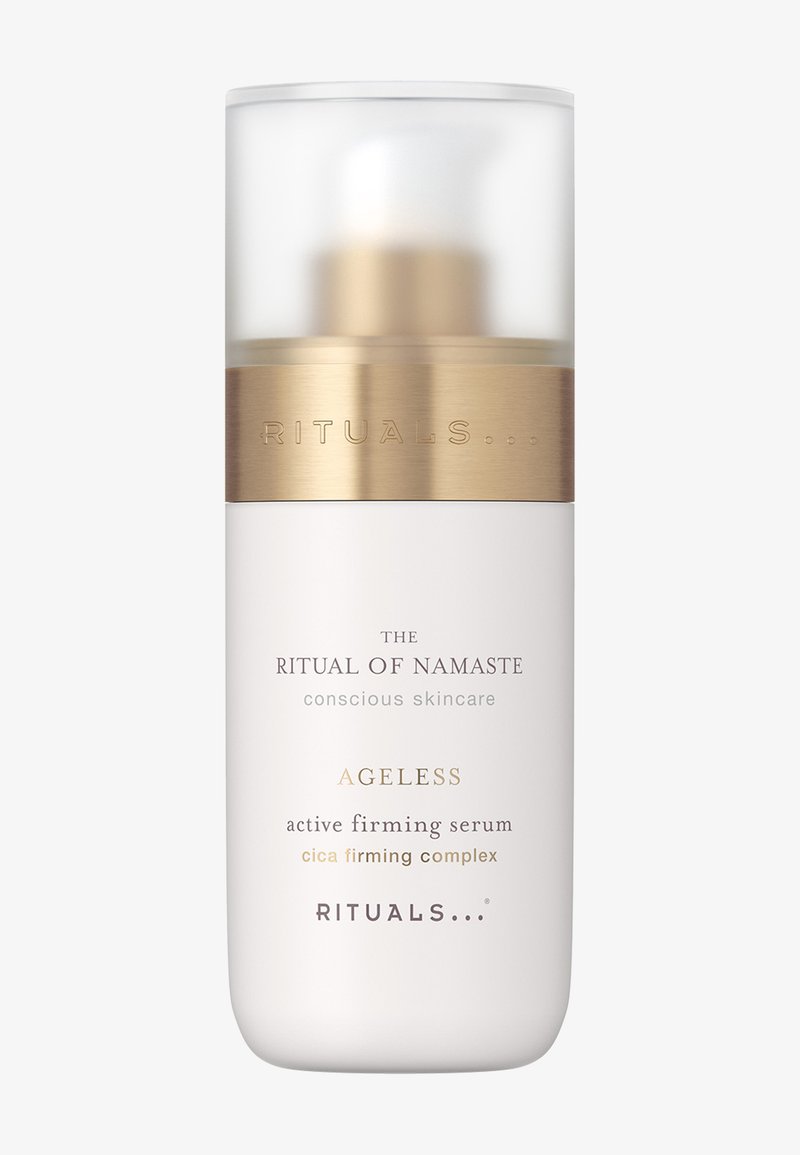 Rituals - AGELESS FIRMING SERUM - THE RITUAL OF NAMASTE - CICA FIRMING COMPLEX - Sérum, Agrandir