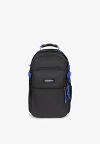 Ikke valgt, kontrast black blue