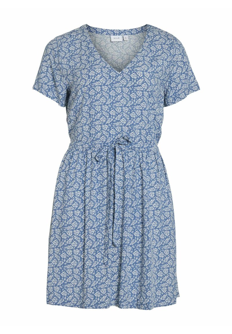 Vila Jurk donkerblauw
