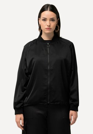 ACKET - Bomberjacks - black