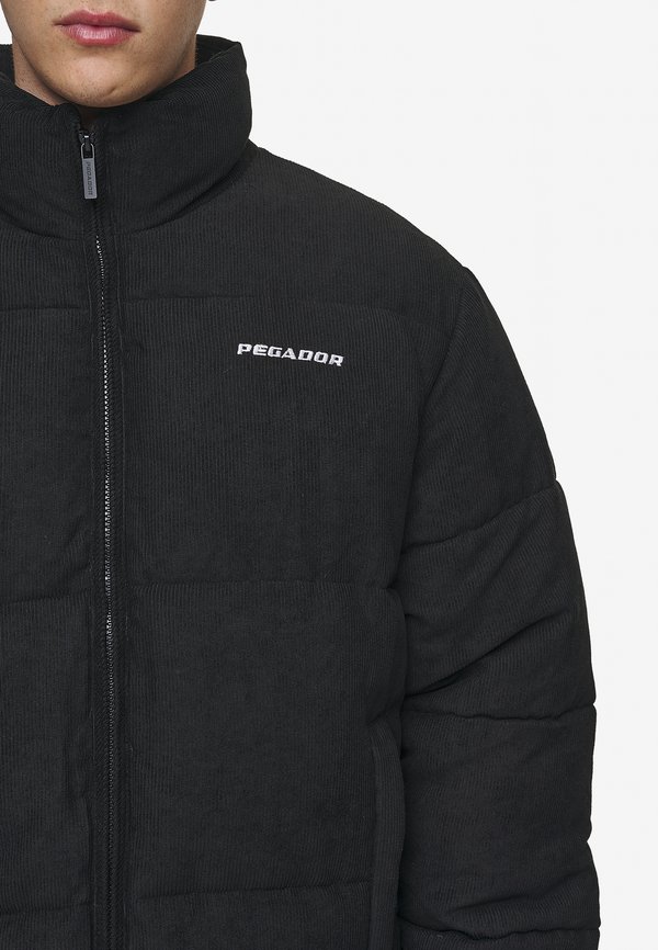 SOLIN PUFFER - Winter jacket4