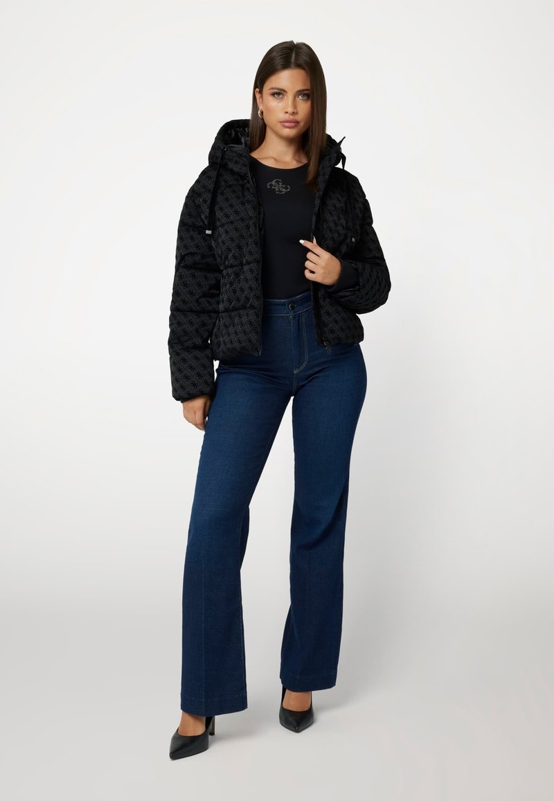 Veste GUESS Pour Femme - Taille M (Medium) - Occasion Très Bon état