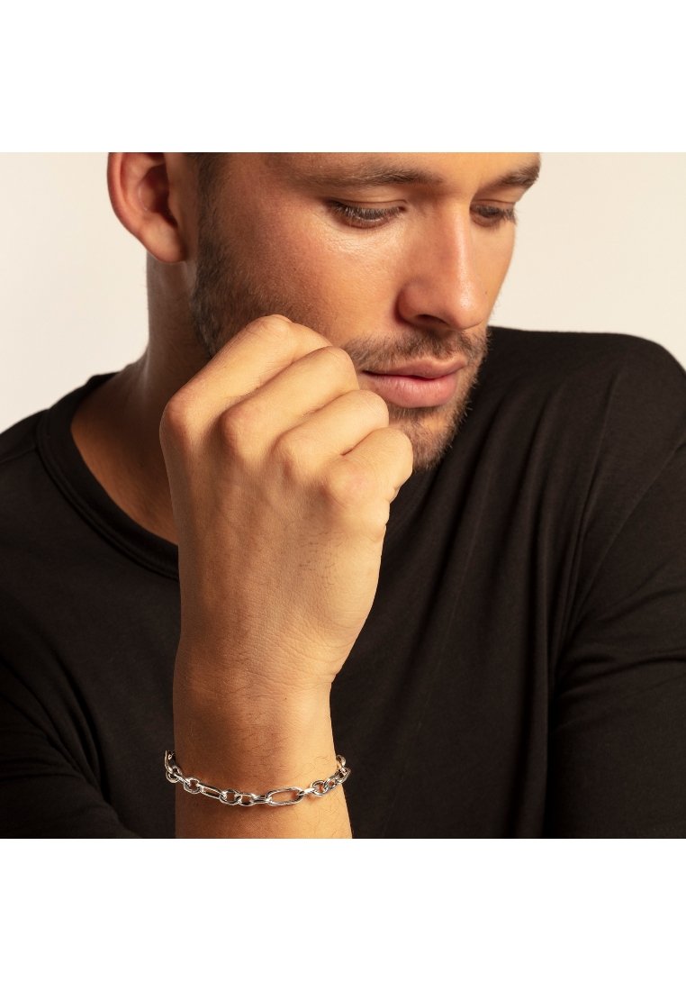 THOMAS SABO Bracelet - silver-coloured