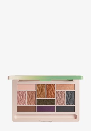 Physicians Formula MURUMURU BUTTER EYESHADOW PALETTE - Eyeshadow palette - sultry nights