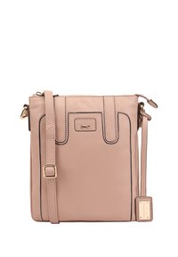 Niet geselecteerd, beige