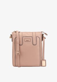 Niet geselecteerd, beige